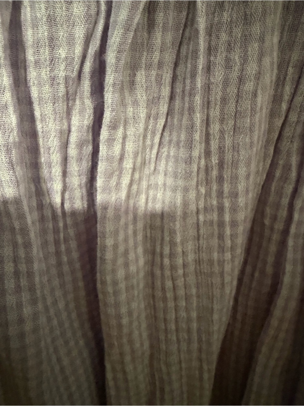 aerie Lilac Maxi Dress - Picture 4 of 4